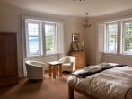 Bedroom windows